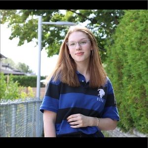 Meet your Posher, Jennyfer